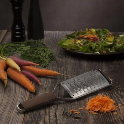 Microplane 43302E Master Ribbon Grater - Microplane