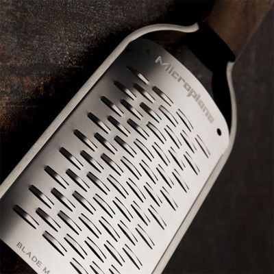 Microplane 43302E Мастер ленточной терки - Microplane