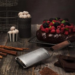 Microplane 43304E Master Fine Grater - 3