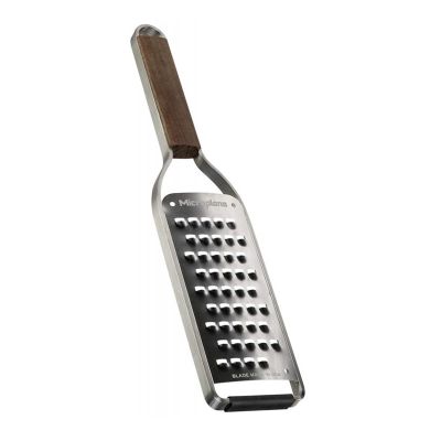 Microplane 43308E Master Extra-Geniş Rende - 2