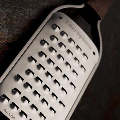 Microplane 43308E Master Extra-Geniş Rende - 3