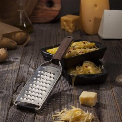 Microplane 43308E Master Extra-Wide Grater - 4