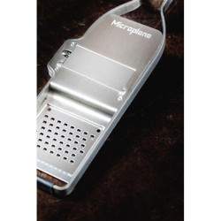 Microplane 43313E مبشرة الكمأة الرئيسية 2 في 1 - قطاعة ومبشرة - Microplane (1)