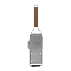 Microplane 43313E Master Truffle Grater 2in1-Slicer and Grater - Microplane