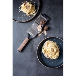 Microplane 43313E Master Truffle Grater 2in1-Slicer and Grater - 6