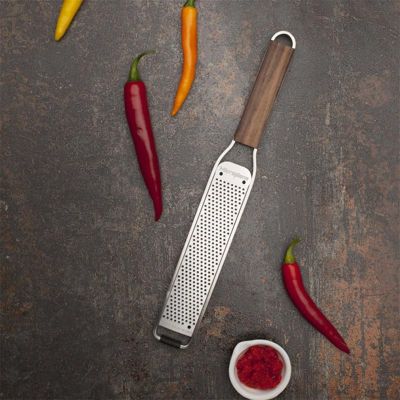 Microplane 43320E Master Zester - 3