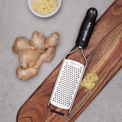 Microplane 45000E Gourmet Rende - 4
