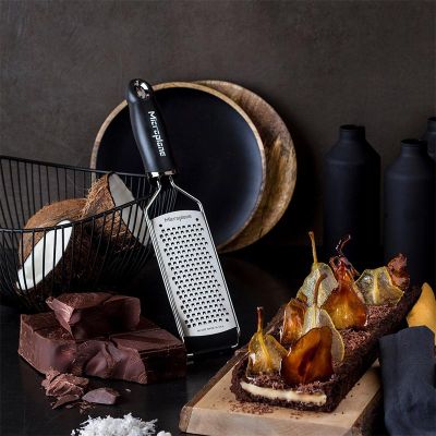 Microplane 45000E Gourmet Rende - 6
