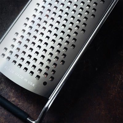 Microplane 45000E Gourmet Rende - Microplane