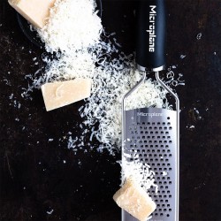 Microplane 45000E Gourmet Rende - 8