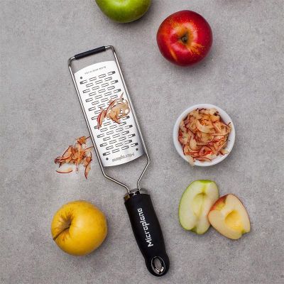 Microplane 45002E Gourmet Şerit Rende - 4