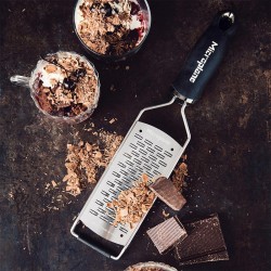 Microplane 45002E مبشرة شرائح الذواقة - 5