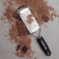 Microplane 45002E Gourmet Strip Grater - 3