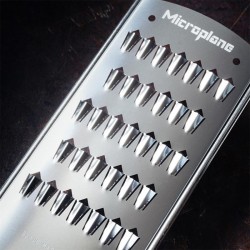 Microplane45003E جورميه İnce Julienne Rende - Microplane (1)