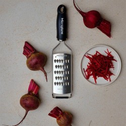 Microplane 45003E Gourmet İnce Julienne Rende - 4