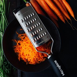 Microplane 45003E Gourmet İnce Julienne Rende - Thumbnail