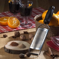 Microplane 45004E مبشرة ذواقة ناعمة - 3