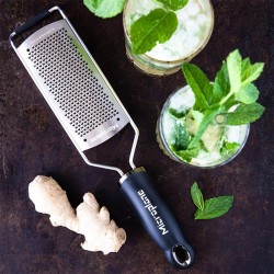 Microplane 45004E Gourmet Fine Grater - 5