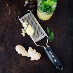 Microplane 45004E Gourmet Fine Grater - 7