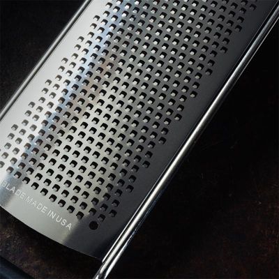 Microplane 45004E Мелкая терка для гурманов - Microplane