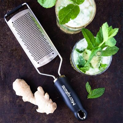 Microplane 45004E Gourmet İnce Rende - 5
