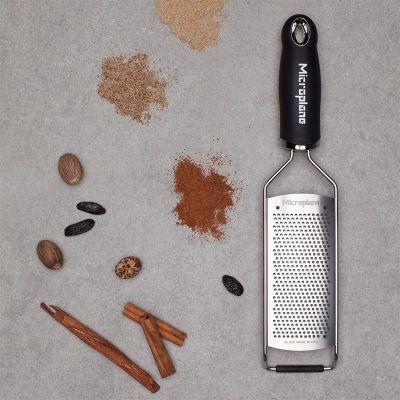 Microplane 45004E Gourmet İnce Rende - 6