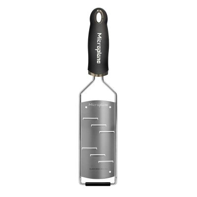 Microplane 45006E Gourmet Geniş Traşlama Rendesi - 1