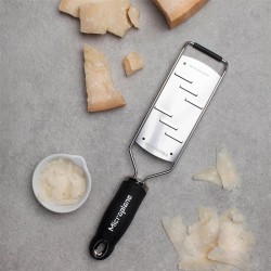 Microplane 45006E Гурман Широкая терка для бритья - 4