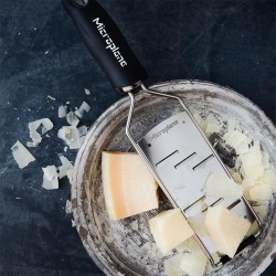 Microplane 45006E Гурман Широкая терка для бритья - 5