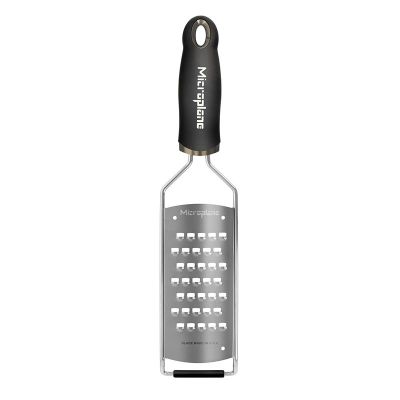 Microplane 45008E Gourmet Extra-Geniş Rende - 1