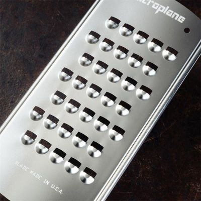 Microplane 45008E Gourmet Extra-Geniş Rende - 2