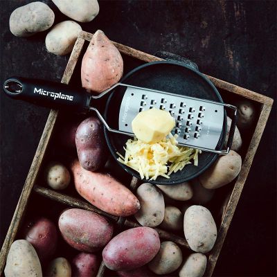 Microplane 45008E Gourmet Extra-Geniş Rende - 5