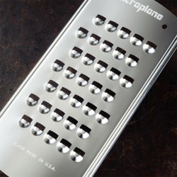 Microplane45008E مبشرة الذواقة العريضة للغاية - Microplane (1)