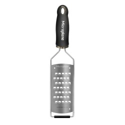 Microplane 45009E Gourmet Star Shaped Grater - Microplane