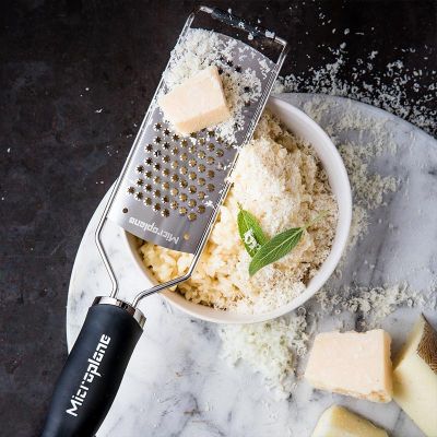 Microplane 45009E Gourmet Star Shaped Grater - Microplane