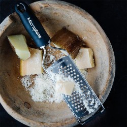 Microplane 45009E Gourmet Yıldız Şekilli Rende - 5