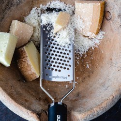 Microplane 45009E Gourmet Yıldız Şekilli Rende - 6