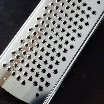 Microplane 45009E Gourmet Yıldız Şekilli Rende - 2