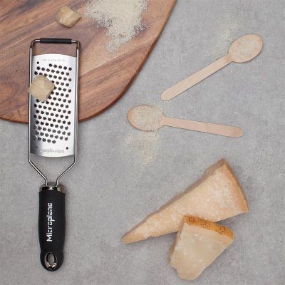 Microplane 45009E Gourmet Yıldız Şekilli Rende - 4