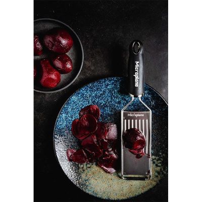 Microplane 45011E Gourmet Ultra-Geniş Rende - Microplane
