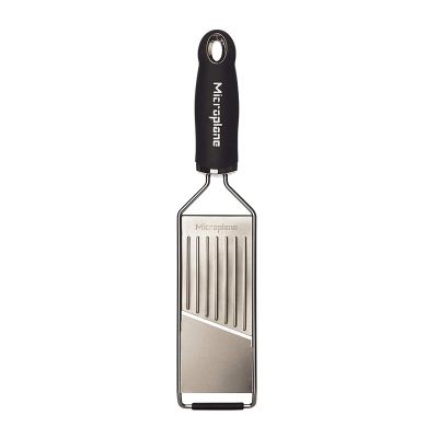 Microplane 45011E Gourmet Ultra-Geniş Rende - 1