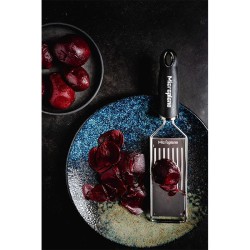 Microplane 45011E Gourmet Ultra-Geniş Rende - 2