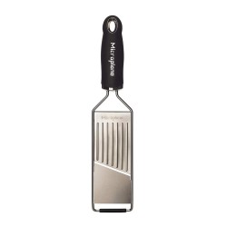 Microplane 45011E Gourmet Ultra-Wide Grater - 1