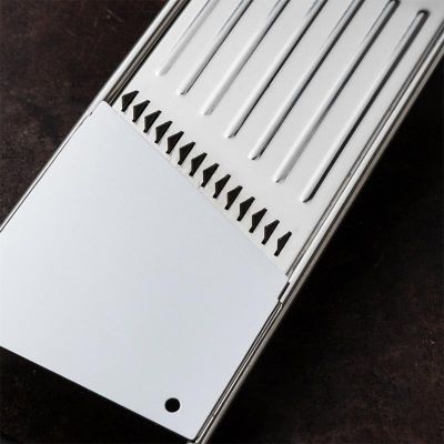 Microplane 45041E Gourmet Julienne Dilimleme Rendesi - 2