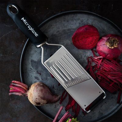 Microplane 45041E Gourmet Julienne Dilimleme Rendesi - 4