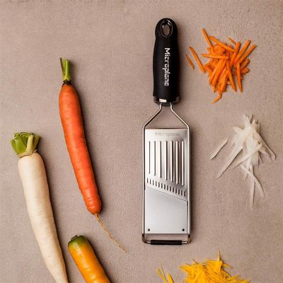 Microplane 45041E Gourmet Julienne Dilimleme Rendesi - 5
