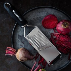 Microplane 45041E Gourmet Julienne Dilimleme Rendesi - 4
