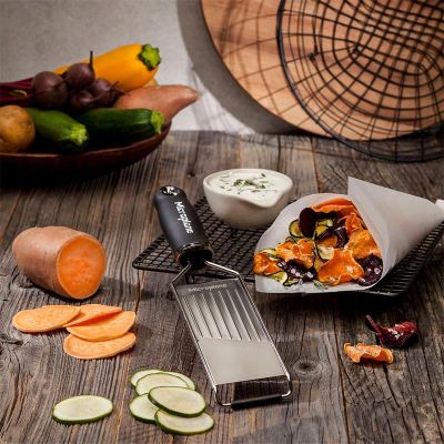 Microplane 45044E Gourmet Dilimleyici - 5