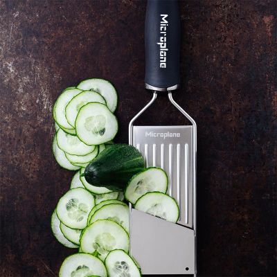 Microplane 45044E Gourmet Dilimleyici - 6