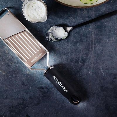 Microplane 45044E Gourmet Dilimleyici - 7